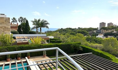 Revente - Villa - Orihuela Costa - Dehesa de campoamor