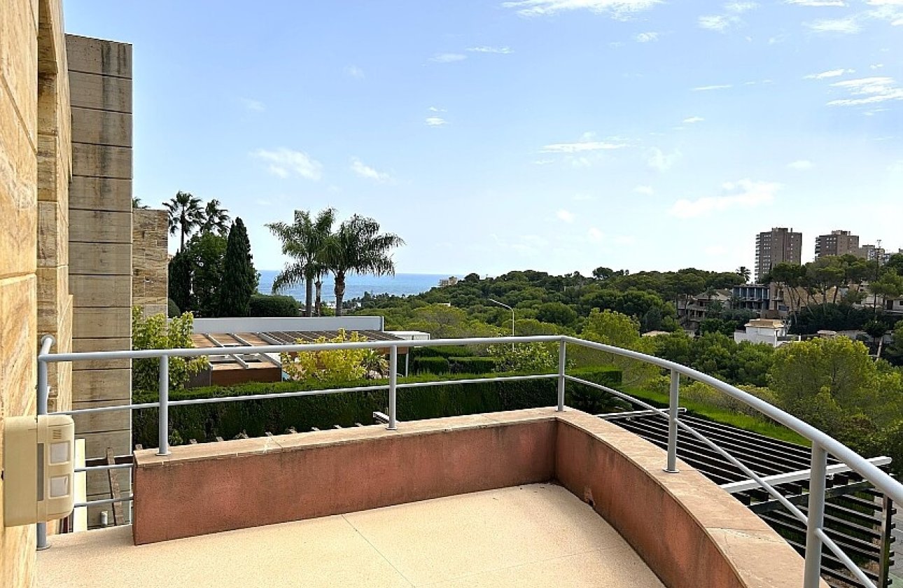 Revente - Villa - Orihuela Costa - Dehesa de campoamor