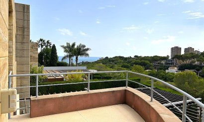 Revente - Villa - Orihuela Costa - Dehesa de campoamor