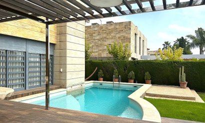 Revente - Villa - Orihuela Costa - Dehesa de campoamor