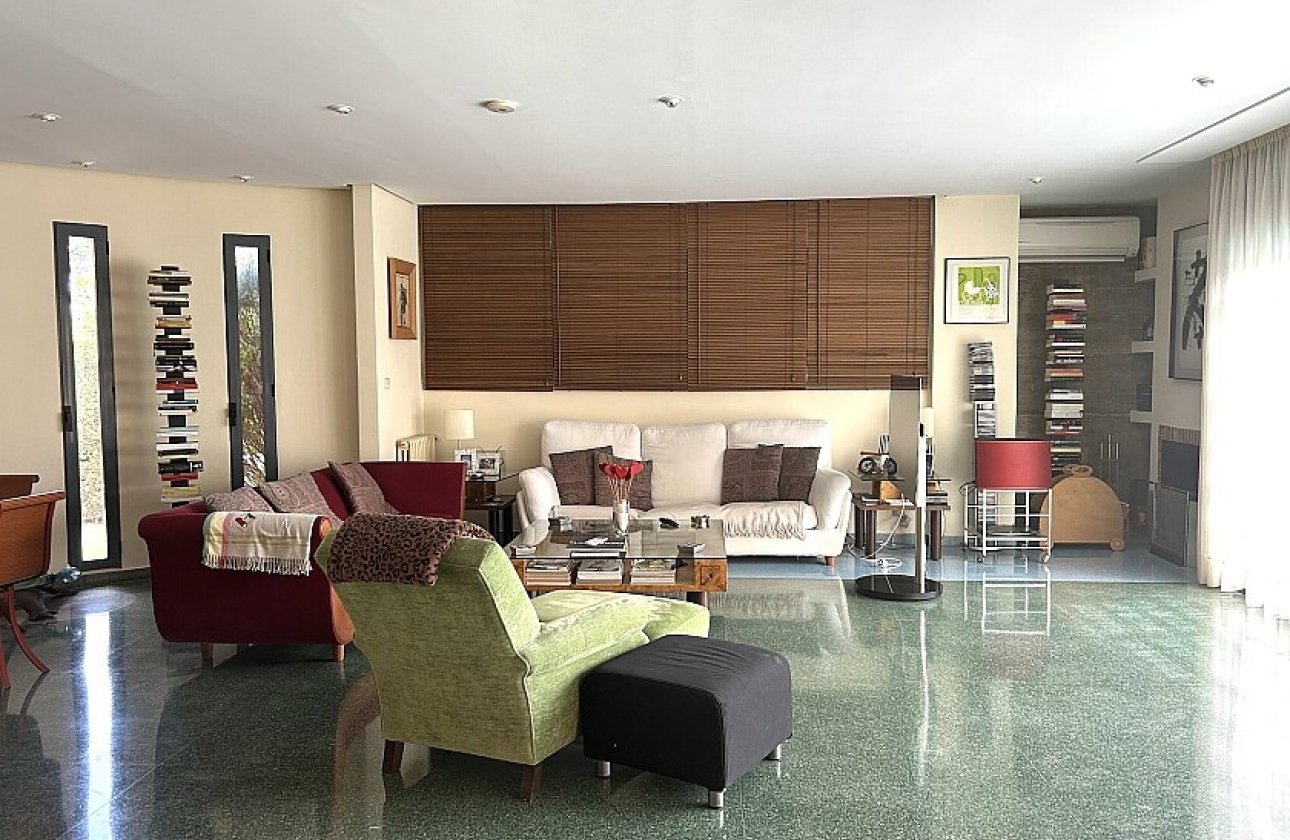 Revente - Villa - Orihuela Costa - Dehesa de campoamor