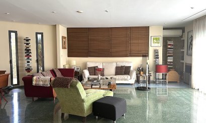 Revente - Villa - Orihuela Costa - Dehesa de campoamor