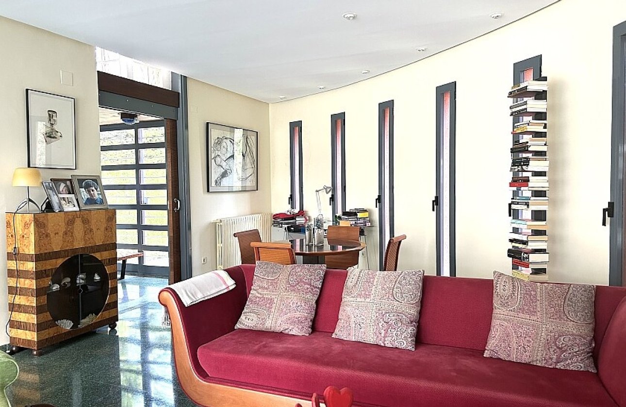 Revente - Villa - Orihuela Costa - Dehesa de campoamor