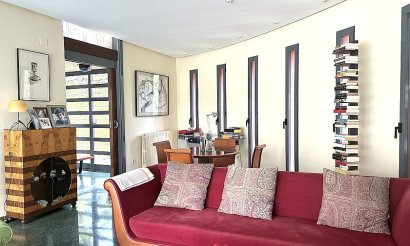 Revente - Villa - Orihuela Costa - Dehesa de campoamor