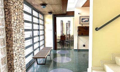 Revente - Villa - Orihuela Costa - Dehesa de campoamor