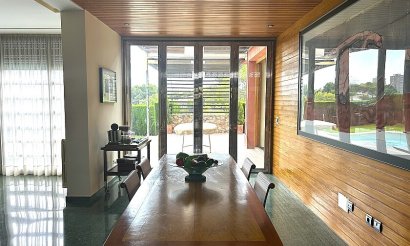 Revente - Villa - Orihuela Costa - Dehesa de campoamor