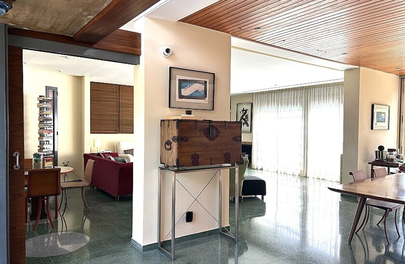 Revente - Villa - Orihuela Costa - Dehesa de campoamor