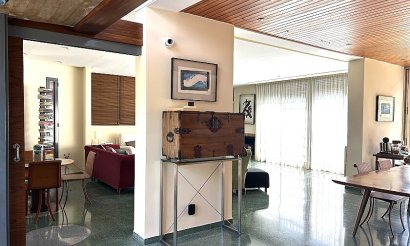 Revente - Villa - Orihuela Costa - Dehesa de campoamor