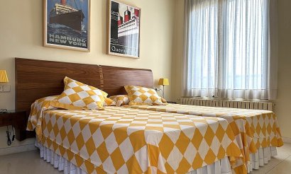 Revente - Villa - Orihuela Costa - Dehesa de campoamor