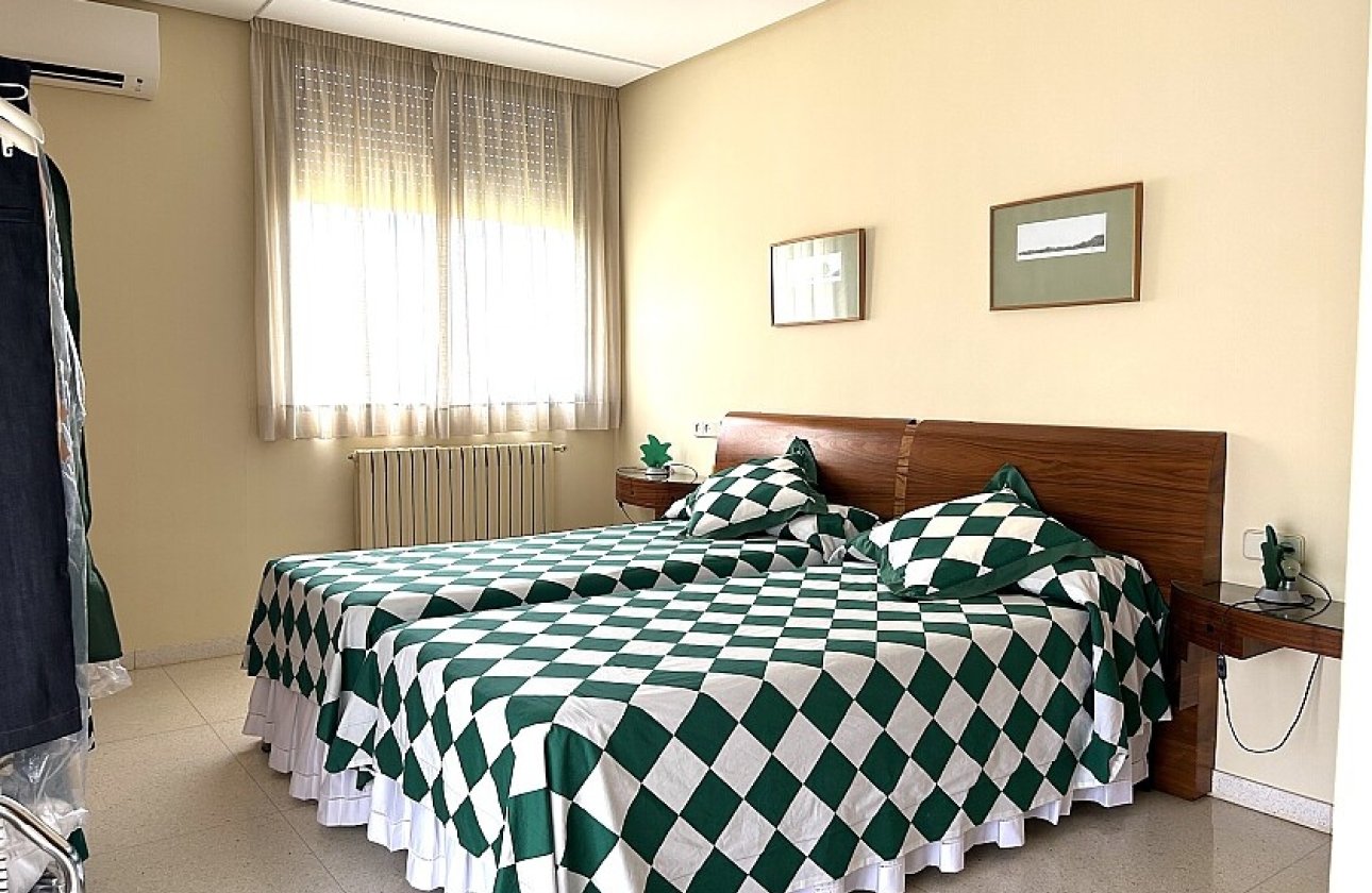 Revente - Villa - Orihuela Costa - Dehesa de campoamor