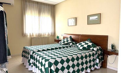 Revente - Villa - Orihuela Costa - Dehesa de campoamor