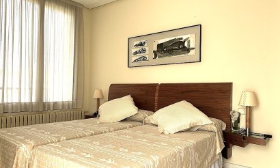 Revente - Villa - Orihuela Costa - Dehesa de campoamor