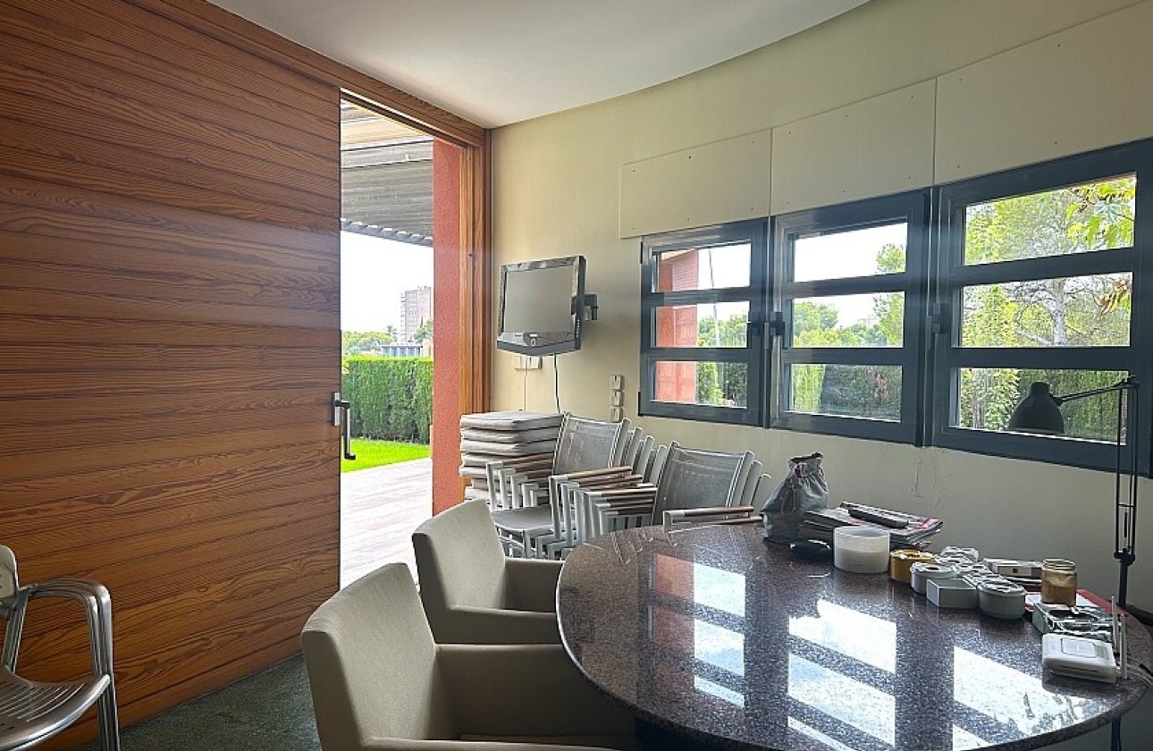 Revente - Villa - Orihuela Costa - Dehesa de campoamor