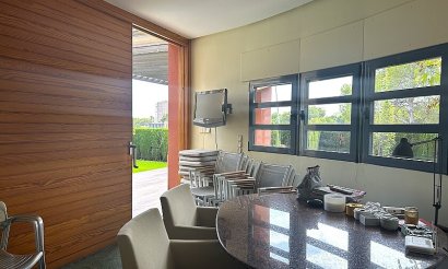 Revente - Villa - Orihuela Costa - Dehesa de campoamor