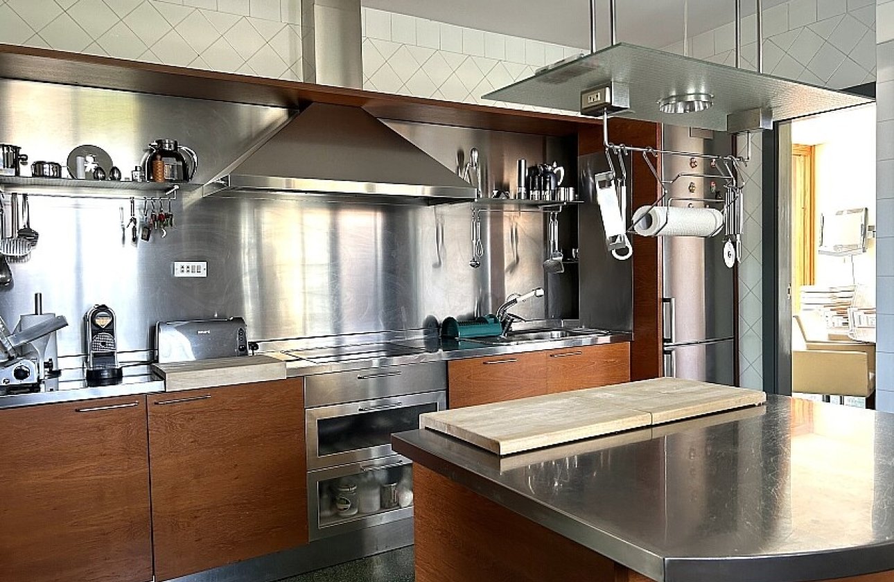 Revente - Villa - Orihuela Costa - Dehesa de campoamor