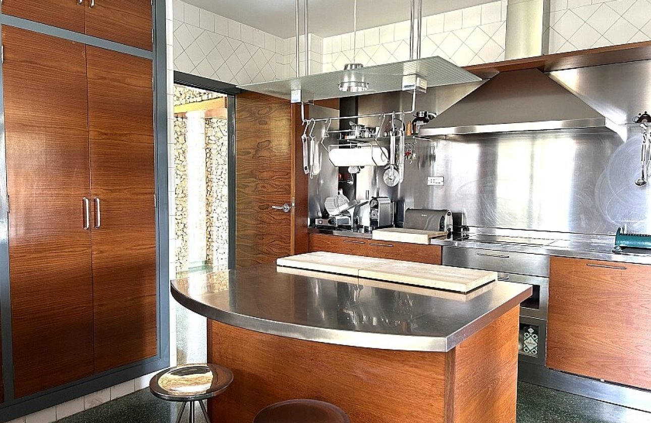 Revente - Villa - Orihuela Costa - Dehesa de campoamor