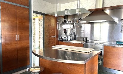 Revente - Villa - Orihuela Costa - Dehesa de campoamor