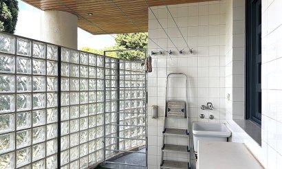 Revente - Villa - Orihuela Costa - Dehesa de campoamor