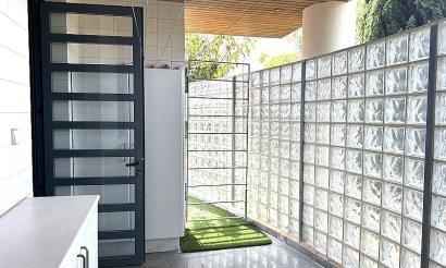 Revente - Villa - Orihuela Costa - Dehesa de campoamor