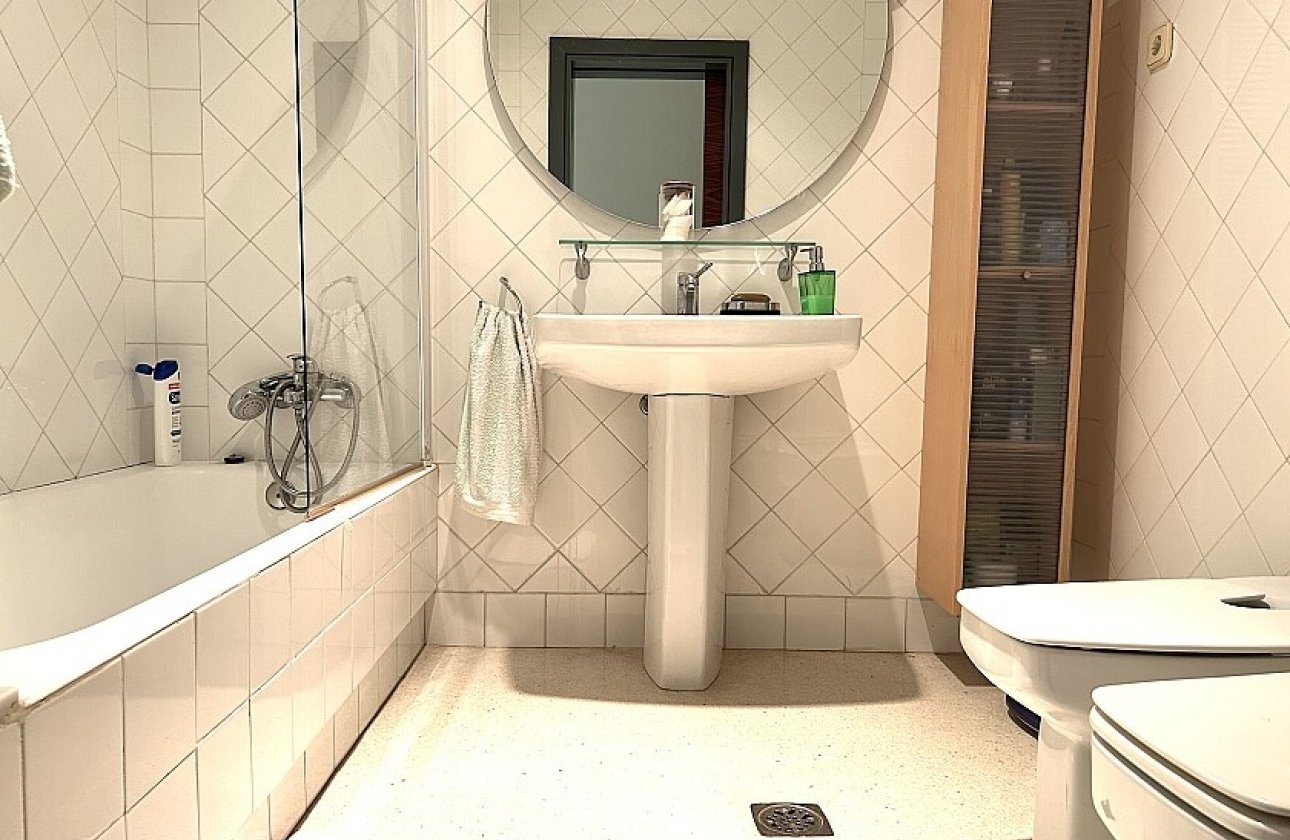 Revente - Villa - Orihuela Costa - Dehesa de campoamor