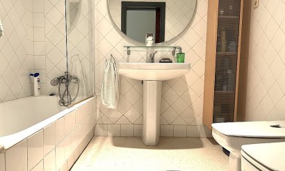 Revente - Villa - Orihuela Costa - Dehesa de campoamor