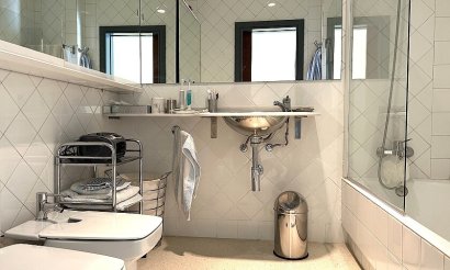 Revente - Villa - Orihuela Costa - Dehesa de campoamor