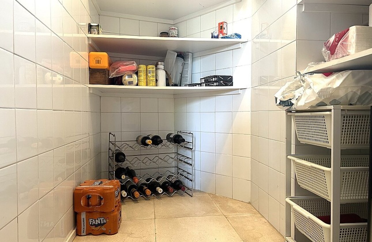 Revente - Villa - Orihuela Costa - Dehesa de campoamor