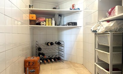 Revente - Villa - Orihuela Costa - Dehesa de campoamor