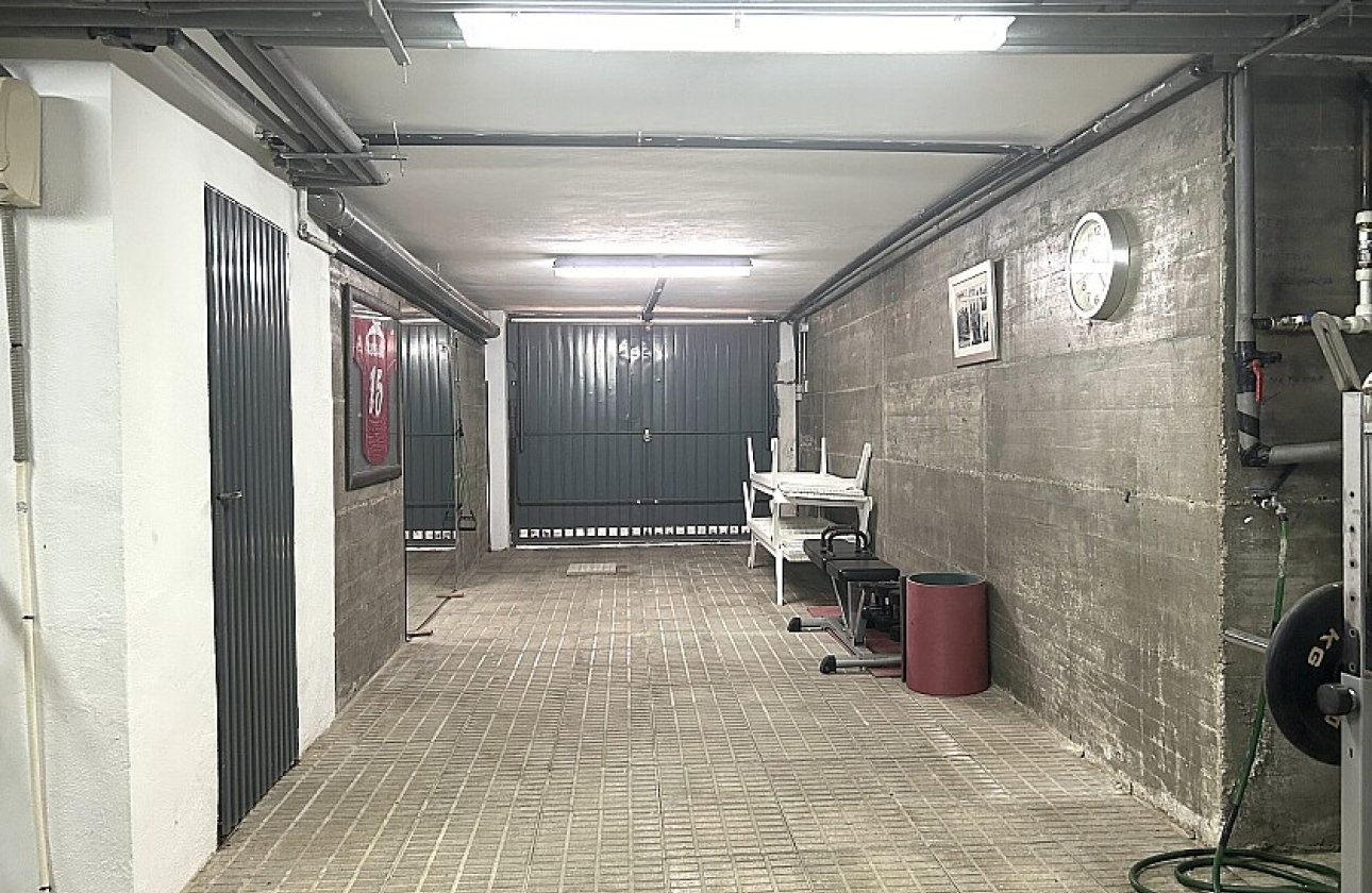 Revente - Villa - Orihuela Costa - Dehesa de campoamor