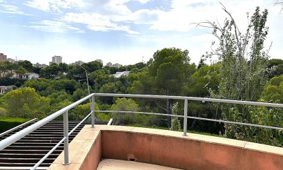 Revente - Villa - Orihuela Costa - Dehesa de campoamor