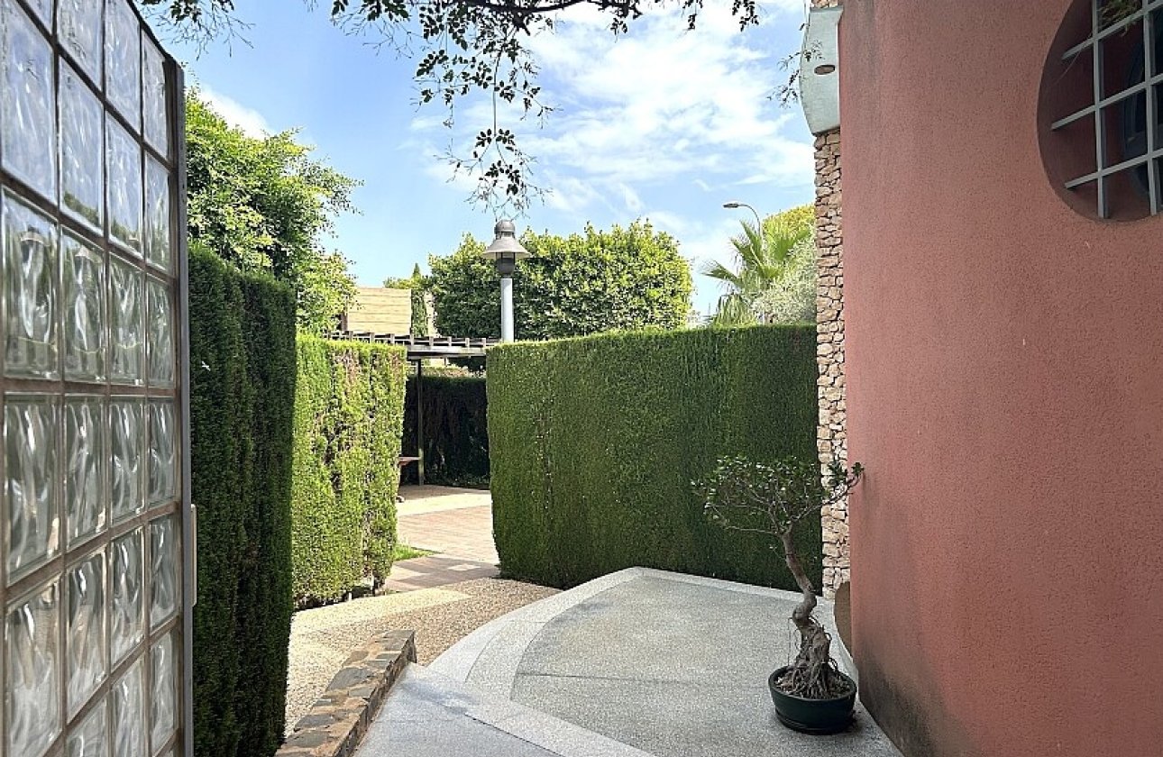 Revente - Villa - Orihuela Costa - Dehesa de campoamor