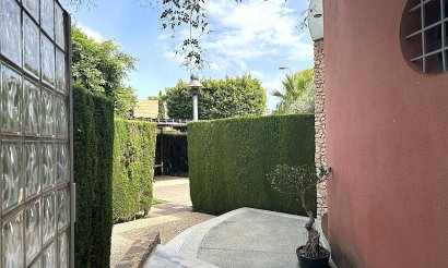 Revente - Villa - Orihuela Costa - Dehesa de campoamor