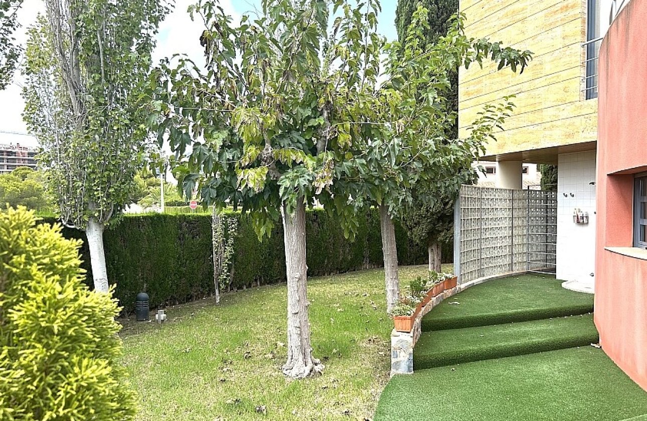 Revente - Villa - Orihuela Costa - Dehesa de campoamor