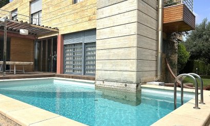 Revente - Villa - Orihuela Costa - Dehesa de campoamor