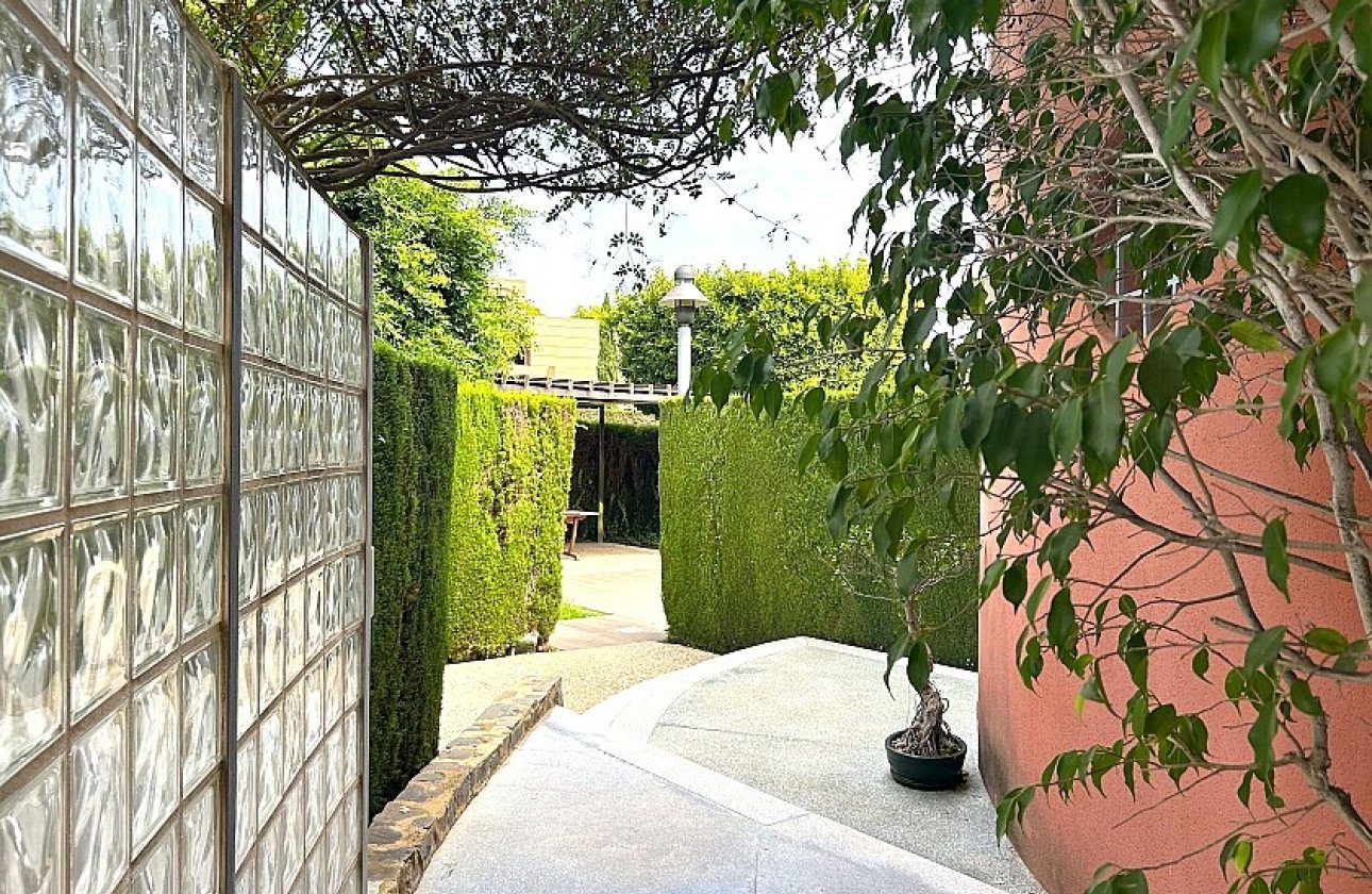 Revente - Villa - Orihuela Costa - Dehesa de campoamor