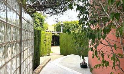 Revente - Villa - Orihuela Costa - Dehesa de campoamor