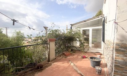 Resale - Villa - Crevillente