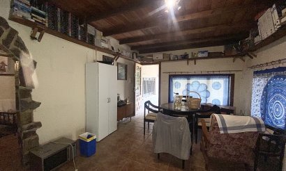 Resale - Villa - Crevillente