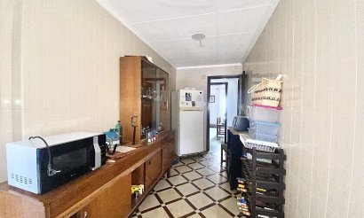 Resale - Villa - Crevillente