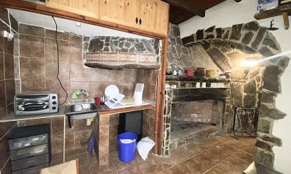 Resale - Villa - Crevillente