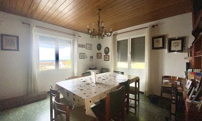 Resale - Villa - Crevillente