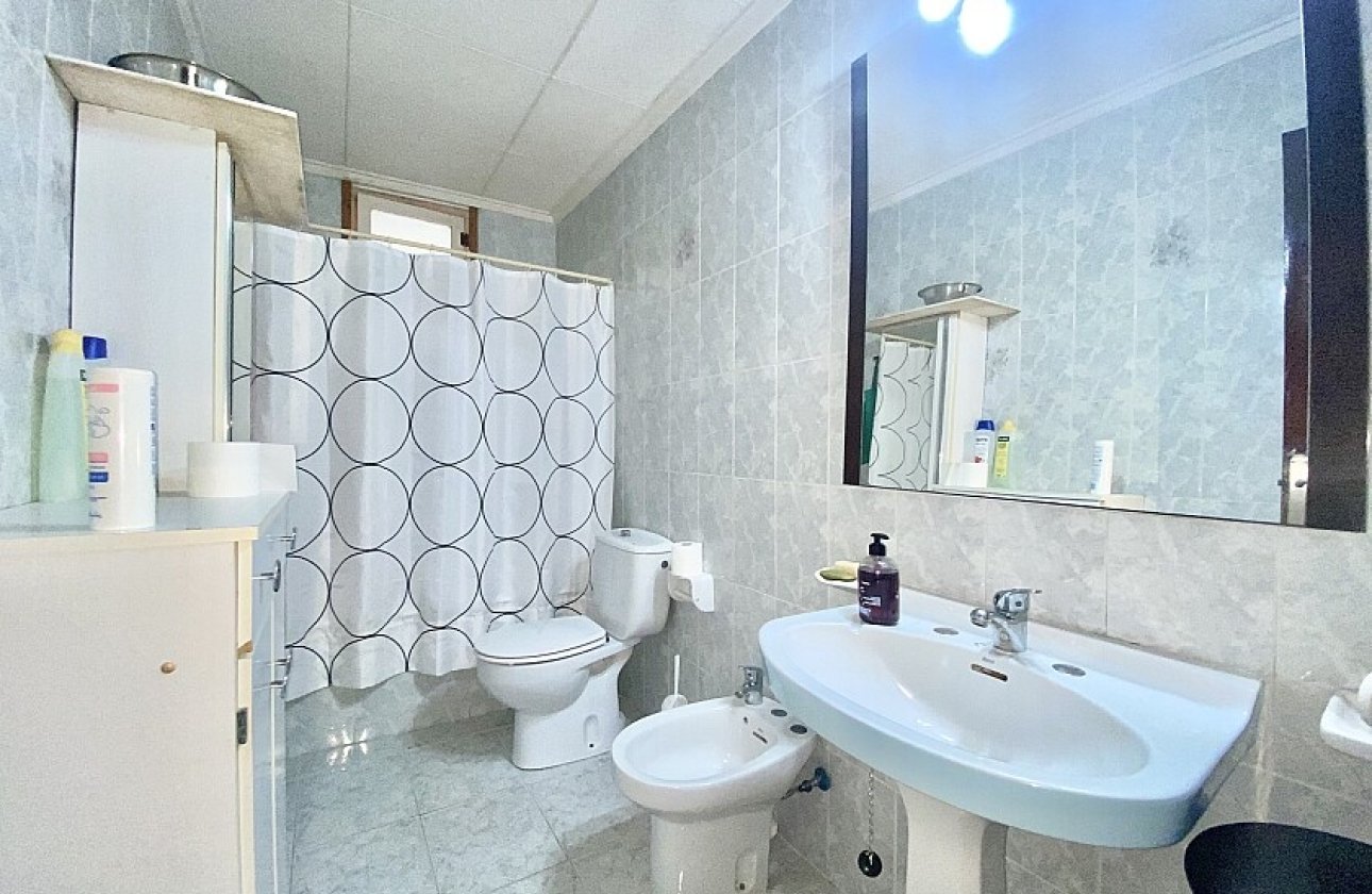 Resale - Villa - Crevillente