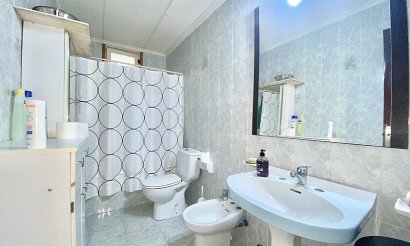 Resale - Villa - Crevillente