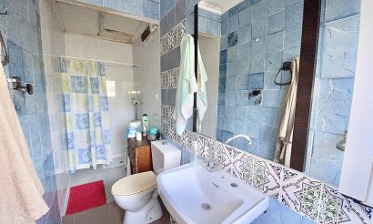 Resale - Villa - Crevillente