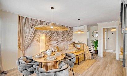 Resale - Townhouse - Torrevieja - Los Altos