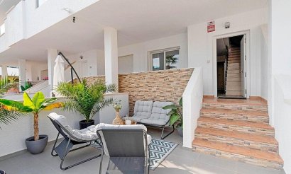 Resale - Townhouse - Torrevieja - Los Altos