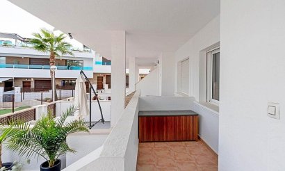 Resale - Townhouse - Torrevieja - Los Altos