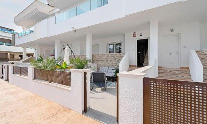 Resale - Townhouse - Torrevieja - Los Altos