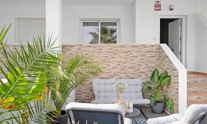 Resale - Townhouse - Torrevieja - Los Altos