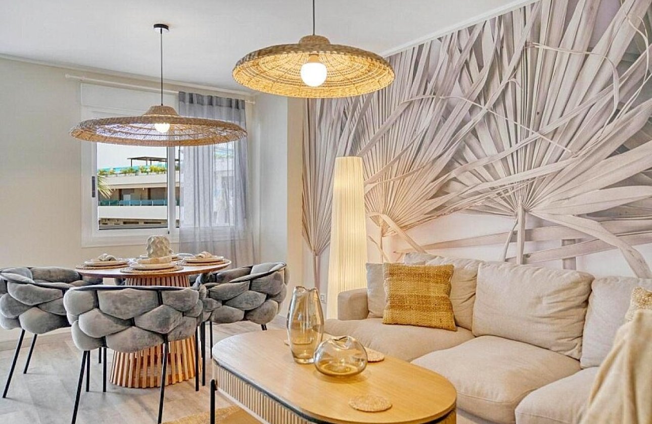 Resale - Townhouse - Torrevieja - Los Altos